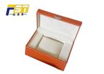 Silver Stamping Point Of Sale Luxury Goods Display Packaging Boxes For Jewelry