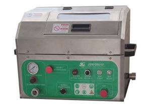 China Dry Ice Blasting Machine to Clean the Steering Wheel Mould wholesale