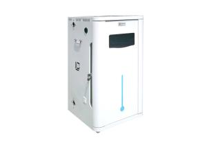 China Multifunctional Electric Heater Boiler 380V 20kw With 300m2 Heating Area wholesale