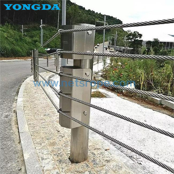 High-Strength 3x7 Galvanized Steel Wire Rope – Durable, Corrosion-Resistant, Flexible for Marine and Industrial Use