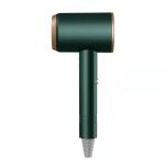Blue Light Super Hairdryer Ionic Professional Salon Blow Dryer Function Drying