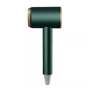 China Blue Light Super Hairdryer Ionic Professional Salon Blow Dryer Function Drying Hair wholesale