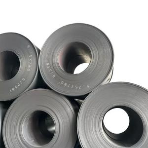 China S235 Cold Rolled Steel Coil A105 Low Carbon Steel Coil For Container Plate wholesale
