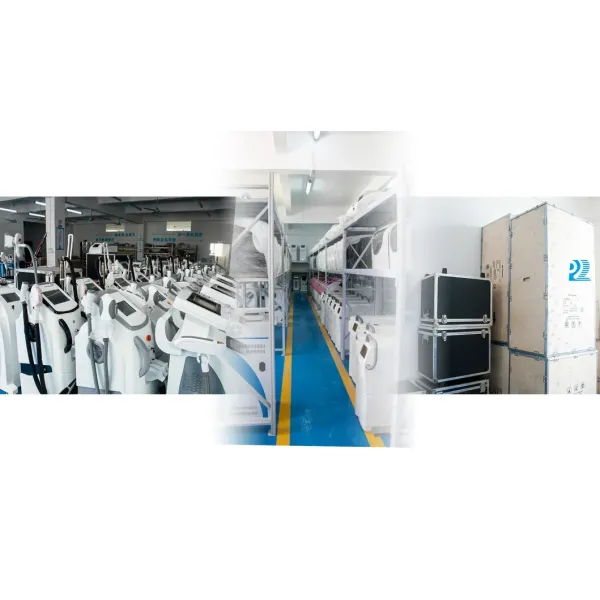 808nm Diode Laser Hair Removal Machine RL-808B 2000W