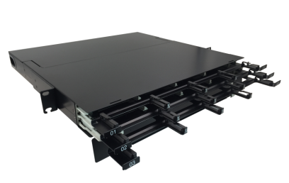 High Density MPO Patch Panel Specification
