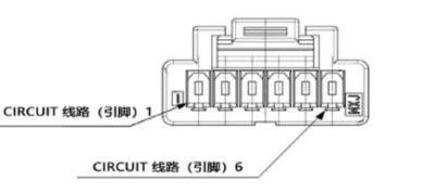 Compact and Low Weight IMU Inertial Sensor Inertial Navigation System in UAV