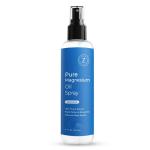 High Concentration Magnesium Oil Spray Topical Magnesium Chloride Customized