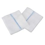Wholesale Customized Medical Gauze Bandage pads Medical Cotton Absorbent Gauze