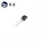 BT131-600/DG 116 WeEn Semiconductors TO-92