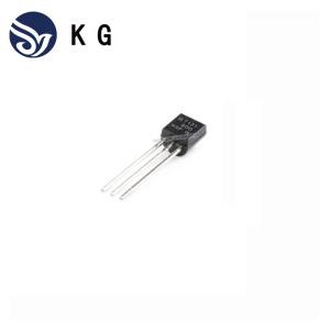 China BT131-600/DG 116 WeEn Semiconductors TO-92 wholesale