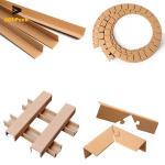 Sofa Luggage 1.5m Length 4mm Cardboard Edge Guards