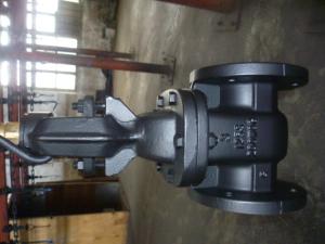 China ANSI gate valve wholesale