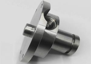 China Made in China aluminum cnc machined parts for agricultural vehicle gearbox parts automotive wholesale