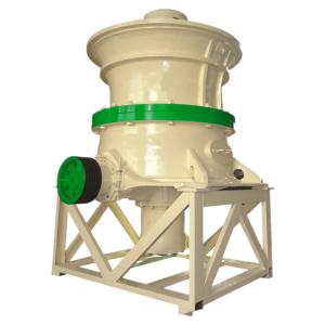 China Aggregate Gravel Stone Hydraulic Cone Crusher 315kw wholesale