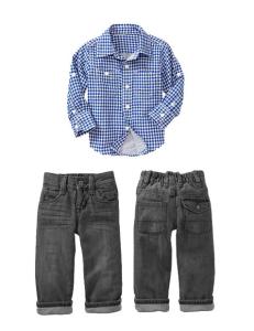 China High Quality And Lowest Price For Fashion Kids Garments wholesale