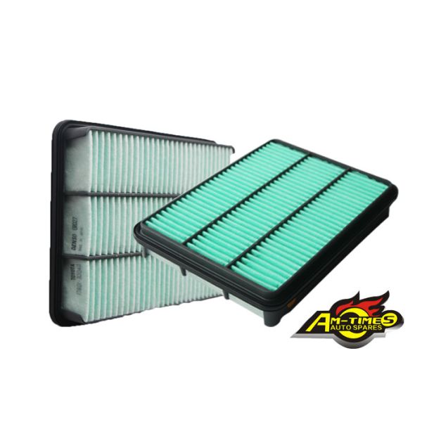 17801-30040 17801-30080 17801-50040 BJ2270 TOYOTA Air Filter , Toyota Air Cabin Filter