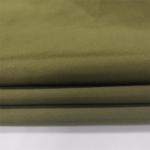 135gsm Twill Polyester Memory Fabric 75dx150d Shape Water Resistance