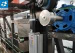 250Kg/H Plastic Strap Production Line