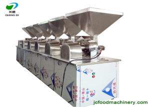 China stainless steel material micron powder grinding machine for sale wholesale