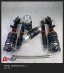 ISO9001 Honda Air Suspension Shock Absorber For Stepwagon Rp1-5 2015+