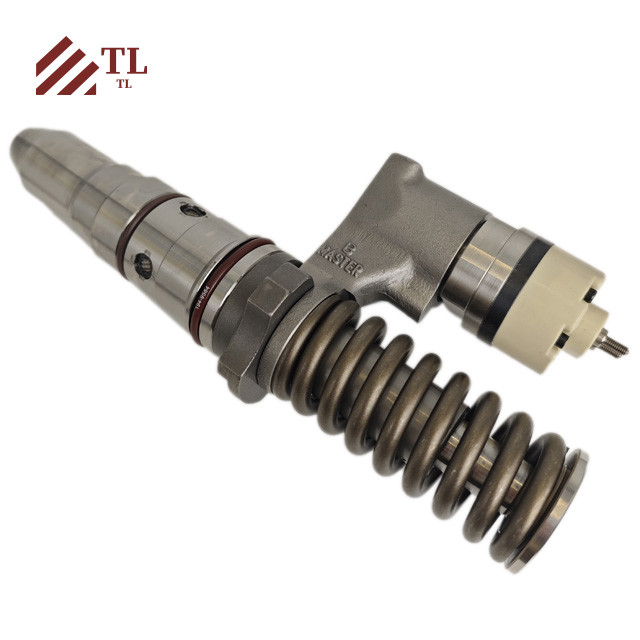 392-0214 3920214 Fuel Injector erpillar 3508B 3512B 3516B Engine