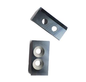 China OEM Custom Woodworking Carbide Inserts For Hardwood Soft Wood And Plywood wholesale