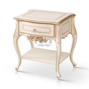 China Wooden Furniture Models Bedside Trolley Table FN-188 wholesale