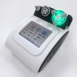 China Radio Frequency Machine For Skin Tightening RF Beauty Machine wholesale