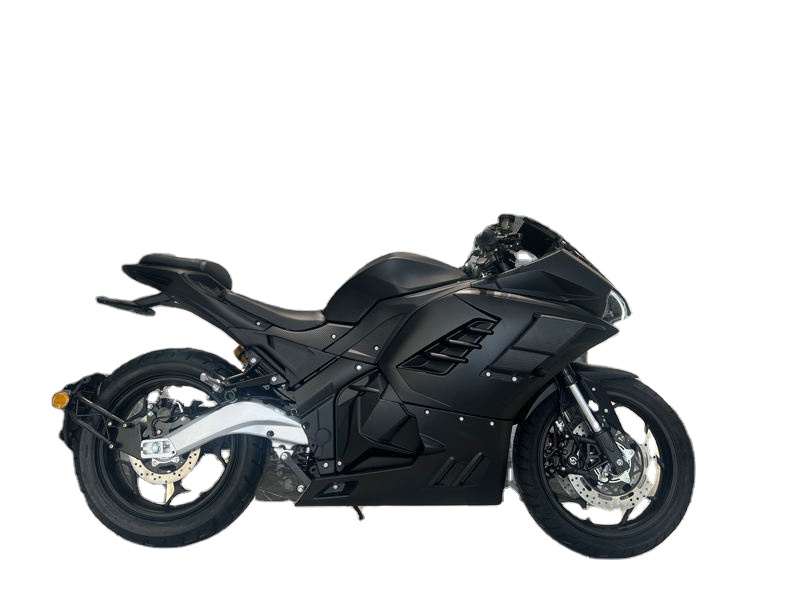 72v 3000W 5000W max speed 110km/h Electric motorcycle motorbike for touring and off road