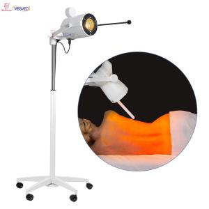 China Medical Laser Therapy Infrared Heat Lamp Fisioterapia Y Rehabilitacion wholesale