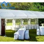 Factory Price Marquees Wedding Party Exhibition Banquet Festival Marriage