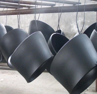 EN10253 P245GH XXS Carbon Steel Concentric Reducer For Joining Pipe Lines