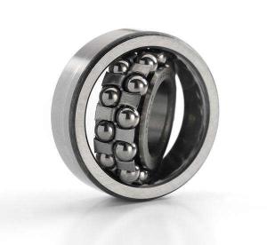 China GCr15 NTN Self Aligning Mounted Ball Bearing / 1310 K Series Small Ball Bearings wholesale