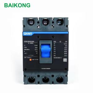 China 100A 380V 660V 6300A ACB Air Circuit Breaker MCCB 50Hz Heat Resistant wholesale