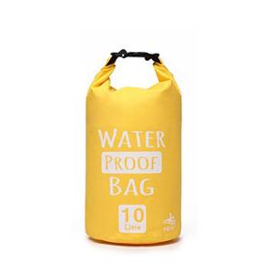China 10L High Quality Waterproof Dry Bag For Outdoor wholesale