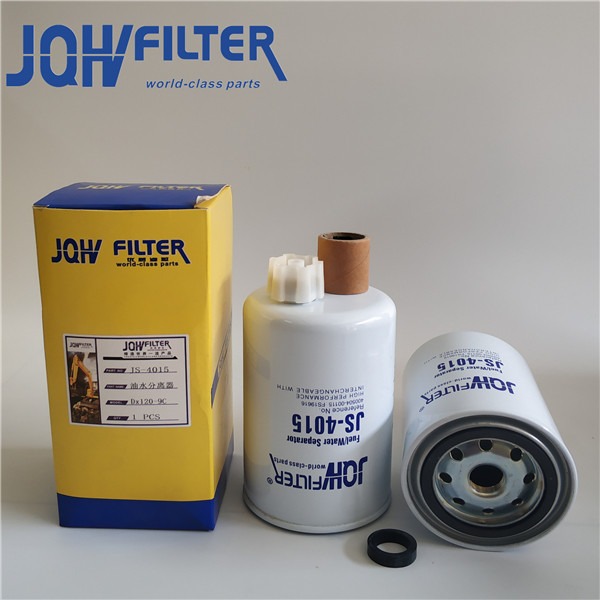 DX120-9C Diesel Fuel Water Separator , FS19616 400504-00115 Doosan Engine Parts