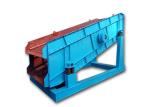 Non Dust Powder Sieving Machine High Accuracy With Damping Spring