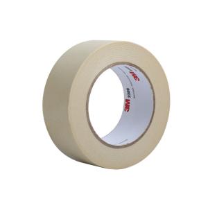 China 3M 2308 Masking Tape Tensile Strength 40.2N/cm High Temperature 121℃ wholesale