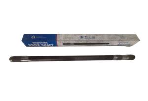 China Howo Drive Shaft Replacement ST16 HC16 Truck Axle Shaft wholesale