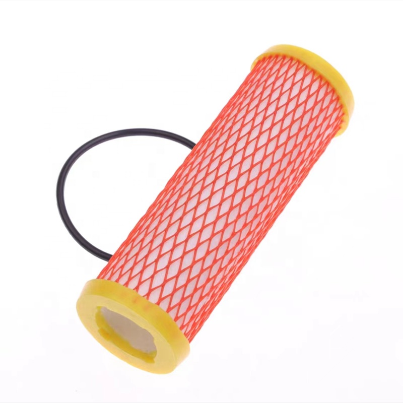 Top- Air Filter 612600114993 KW1838 for Heavy Truck 4WD Shovel p2440 Loader Diesel Engine Parts