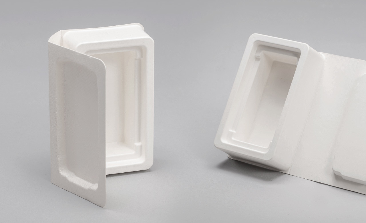 Industrial Package For Electronic Appliance / Cosmetic Product