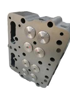 China CuMMINS NT855 Diesel Engine Cylinder Head Assembly wholesale