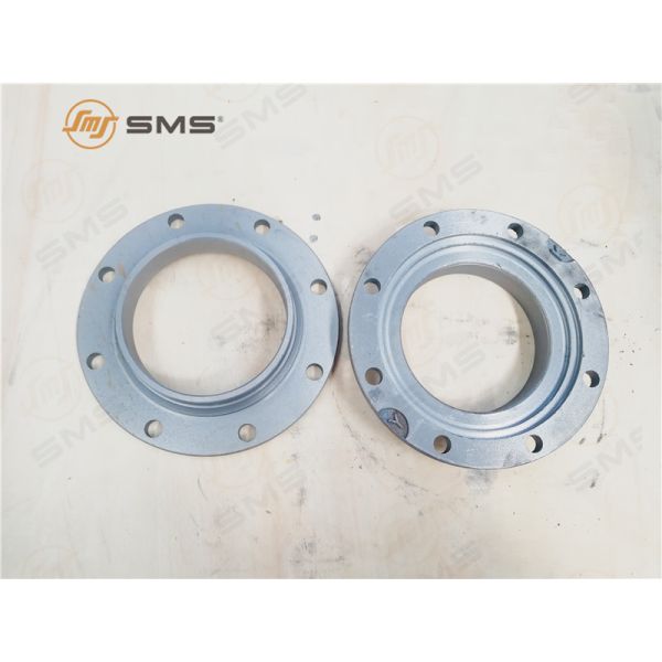 199014320175 Oil Seal Seat SHACMAN Truck Parts TS16949