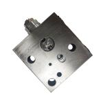 723-40-71900 Pressure Relief Valve For Komatsu PC220-8 PC300-8 Reducing Valve