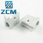 ZCM 20mm CNC Milling Parts For Photographic Equipment