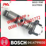 BOSCH Fuel Injection FUEL UNIT PUMP 0414799030 A0280746902 For Mercedes Benz