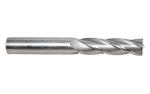 KM High precision HSS end mill