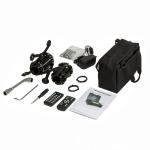 IP68 Endoscope Sewer Inspection Camera , Deep Underwater Cameras Wireless