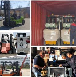 Qingdao Yangft Intelligent Equipment Co., Ltd.
