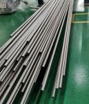 304 316 Seamless Steel Tube ASTM B444/B829 For Gas Transport